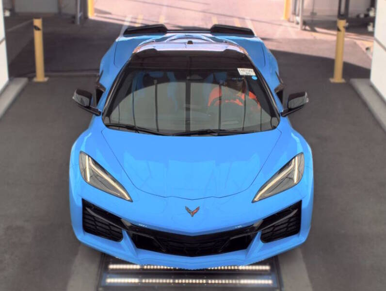 chevrolet corvette 2024 1G1YF3D39R5601813 image chevrolet corvette 2024 1G1YF3D39R5601813 image