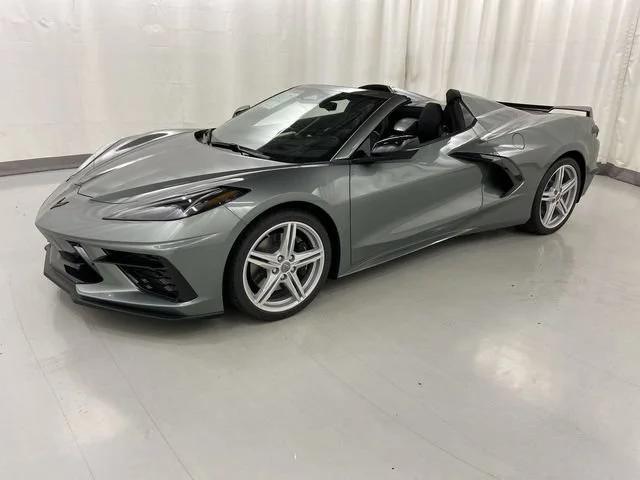 chevrolet corvette 2024 1G1YC3D46R5105952 image chevrolet corvette 2024 1G1YC3D46R5105952 image