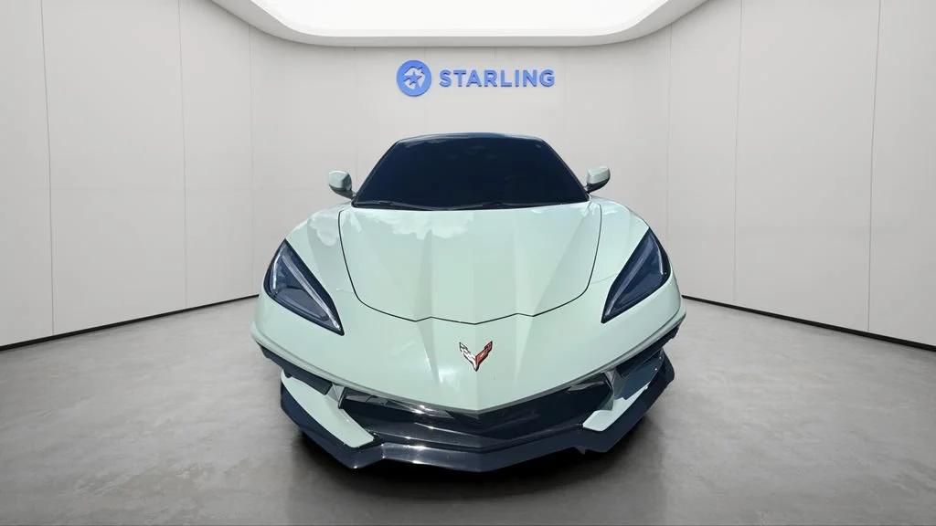 chevrolet corvette 2024 1G1YA3D48R5112116 image chevrolet corvette 2024 1G1YA3D48R5112116 image