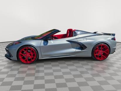chevrolet corvette 2024 1G1YC3D4XR5115609 image chevrolet corvette 2024 1G1YC3D4XR5115609 image