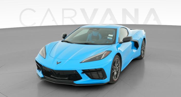 chevrolet corvette 2024 1G1YC2D40R5127133 image chevrolet corvette 2024 1G1YC2D40R5127133 image