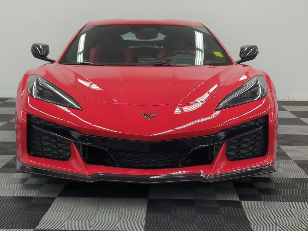 chevrolet corvette 2024 1G1YE2D37R5610233 image chevrolet corvette 2024 1G1YE2D37R5610233 image