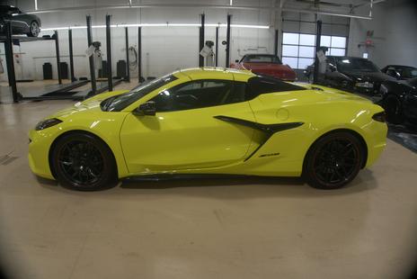 chevrolet corvette 2024 1G1YF3D36R5603213 image chevrolet corvette 2024 1G1YF3D36R5603213 image