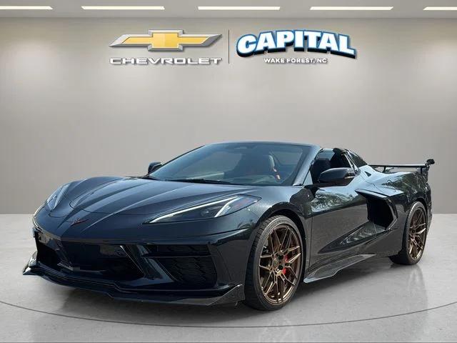chevrolet corvette 2024 1G1YC3D42R5105737 image chevrolet corvette 2024 1G1YC3D42R5105737 image