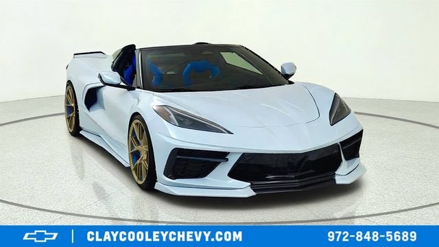 chevrolet corvette 2024 1G1YC3D49R5112541 image chevrolet corvette 2024 1G1YC3D49R5112541 image