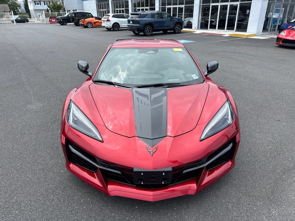 chevrolet corvette 2024 1G1YE2D35R5610196 image chevrolet corvette 2024 1G1YE2D35R5610196 image