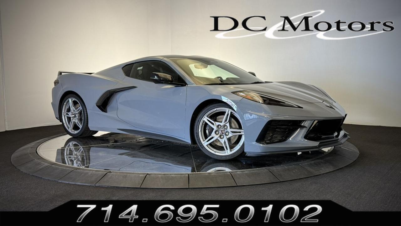 chevrolet corvette 2024 1G1YC2D49R5106569 image chevrolet corvette 2024 1G1YC2D49R5106569 image