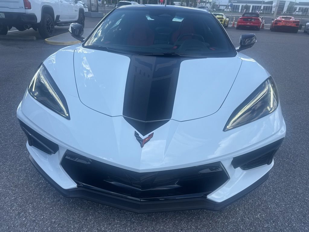 chevrolet corvette 2024 1G1YB3D49R5129889 image chevrolet corvette 2024 1G1YB3D49R5129889 image