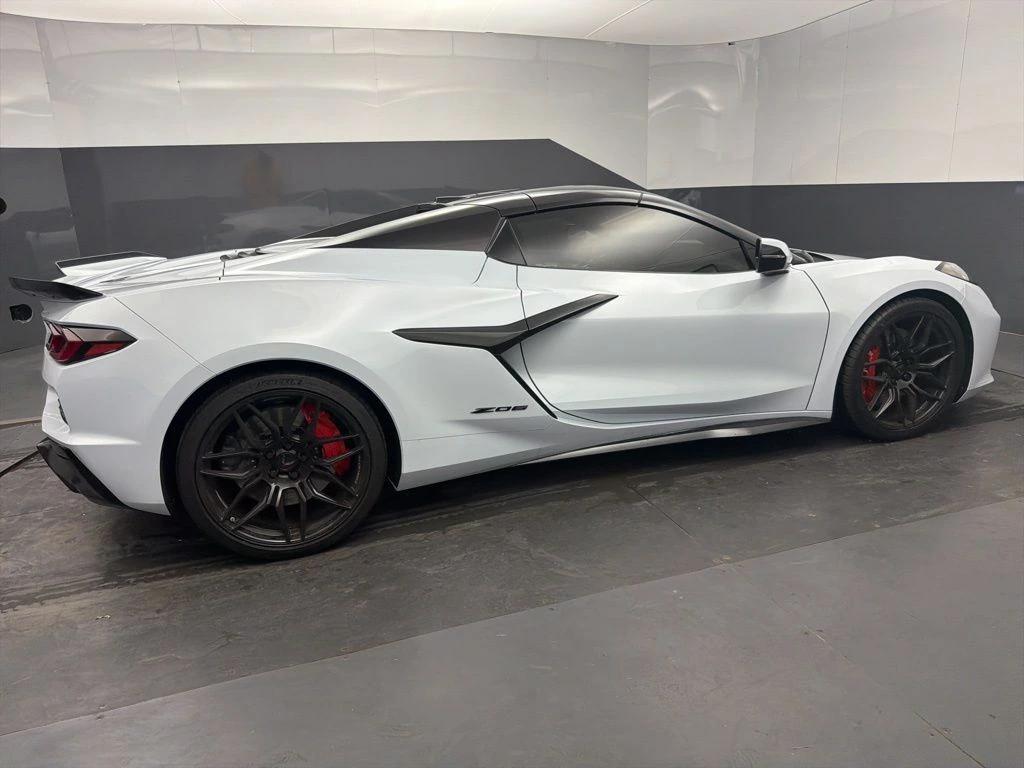 chevrolet corvette 2024 1G1YE3D36R5602551 image chevrolet corvette 2024 1G1YE3D36R5602551 image