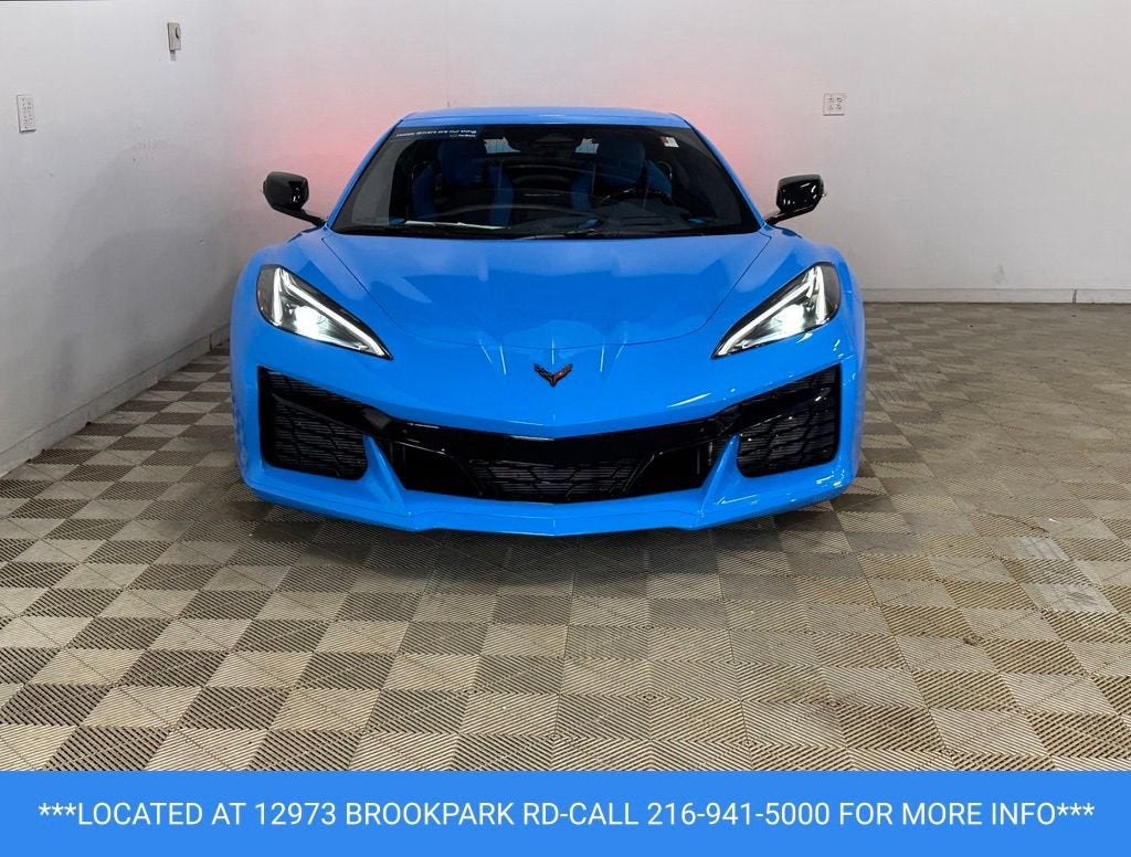 chevrolet corvette 2024 1G1YF3D38R5607912 image chevrolet corvette 2024 1G1YF3D38R5607912 image