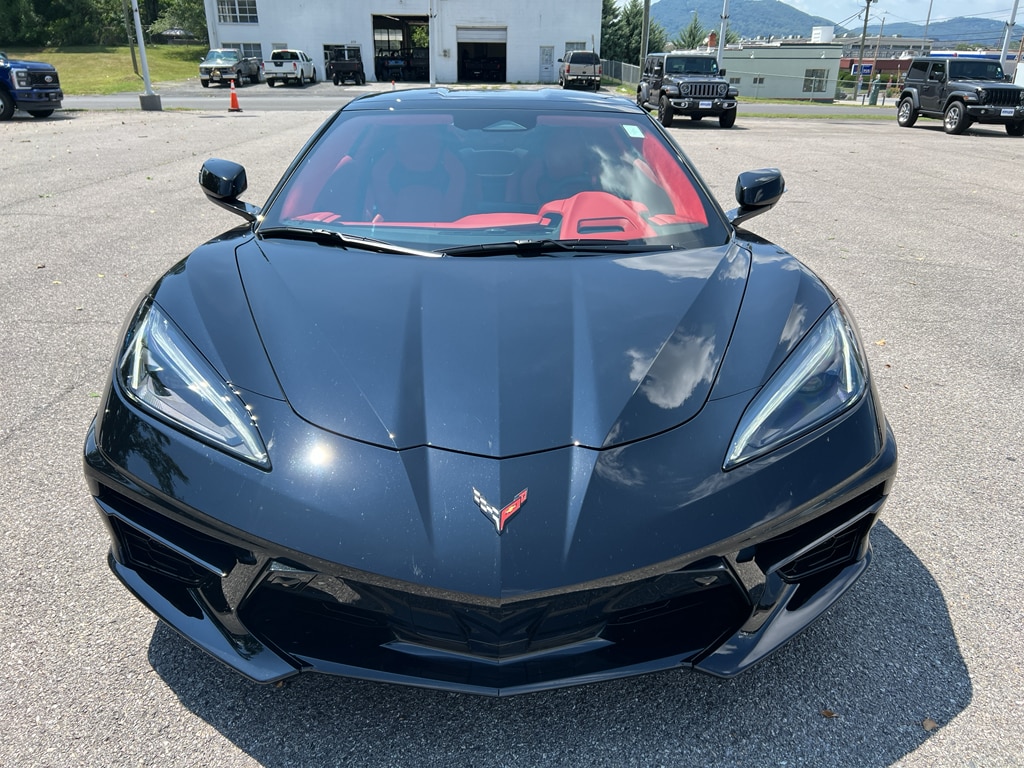 chevrolet corvette 2024 1G1YC2D48R5126375 image chevrolet corvette 2024 1G1YC2D48R5126375 image