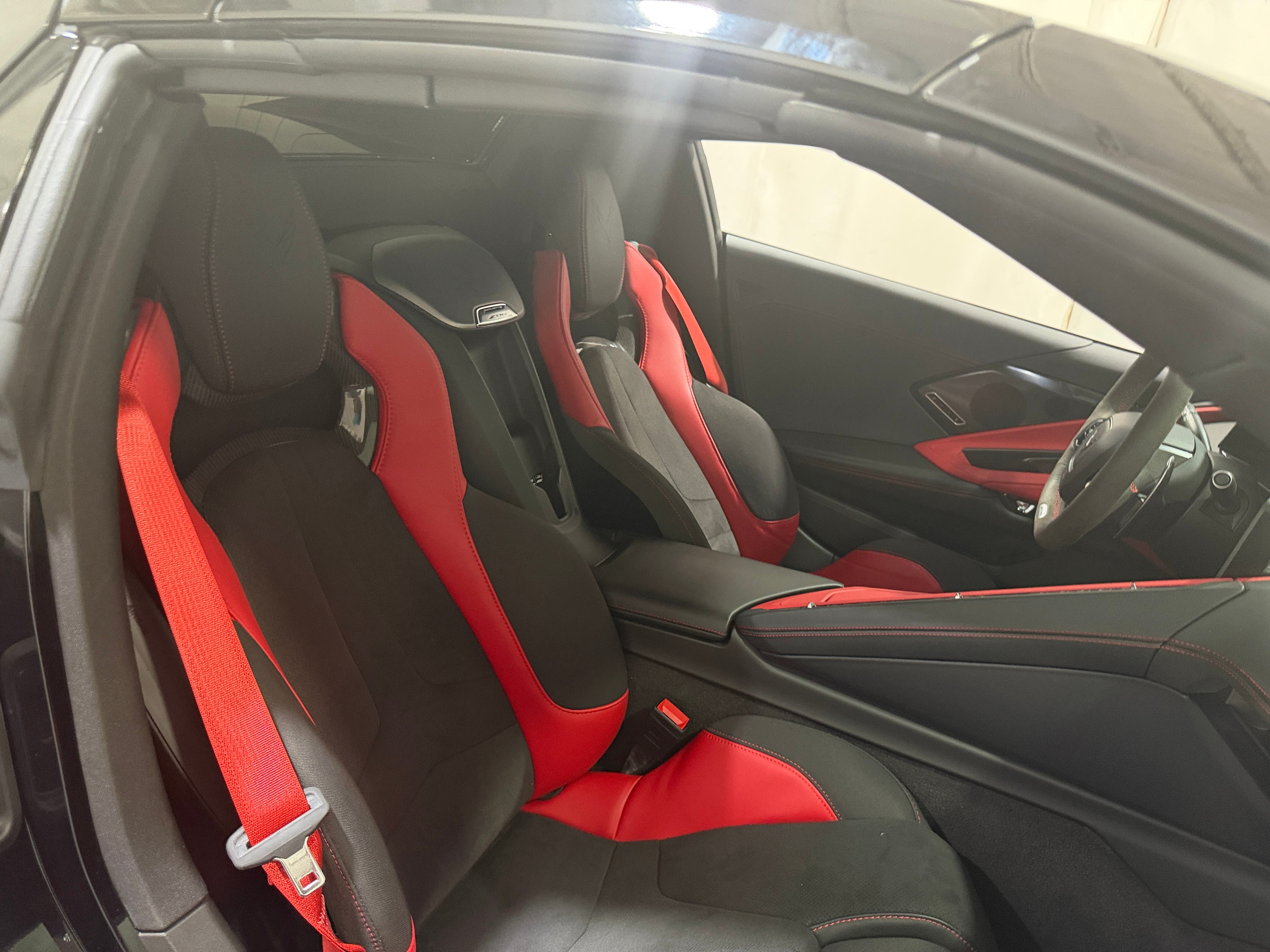 chevrolet corvette 2024 1G1YE3D38R5606410 image chevrolet corvette 2024 1G1YE3D38R5606410 image
