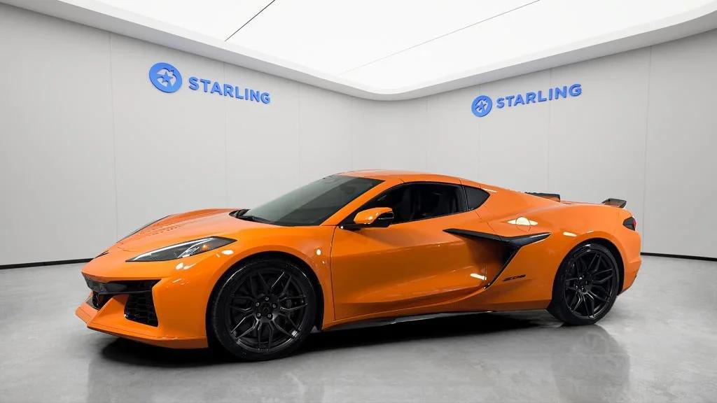 chevrolet corvette 2024 1G1YD2D39R5603688 image chevrolet corvette 2024 1G1YD2D39R5603688 image