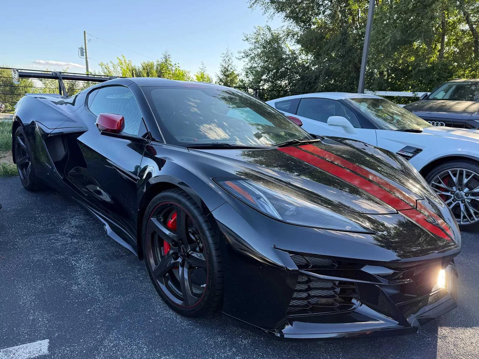chevrolet corvette 2024 1G1YM2D4XR5200098 image chevrolet corvette 2024 1G1YM2D4XR5200098 image
