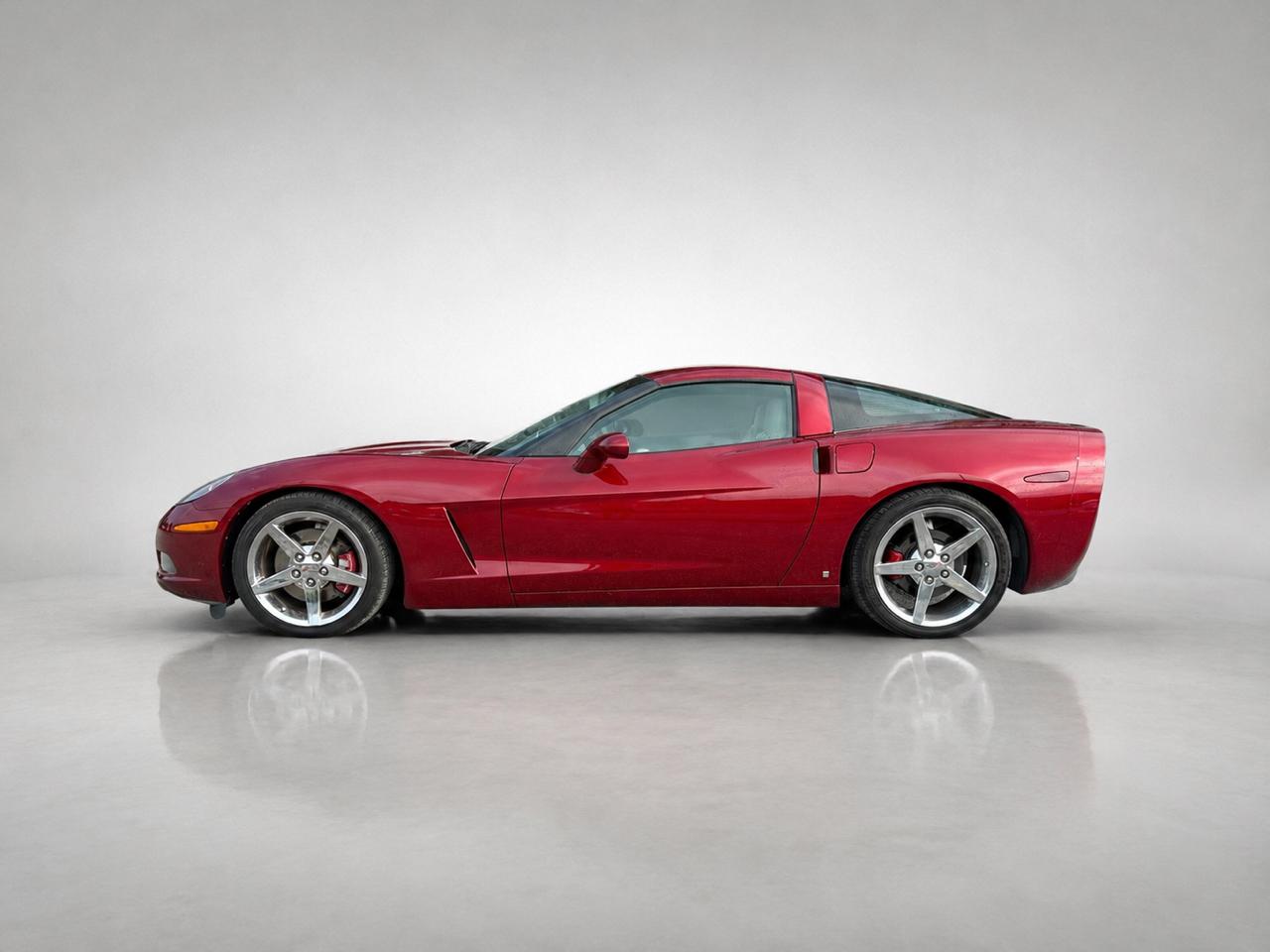 chevrolet corvette 2006 1G1YY26U065104963 image chevrolet corvette 2006 1G1YY26U065104963 image