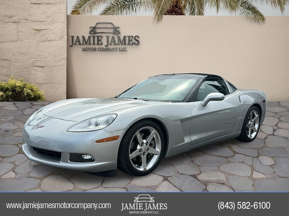 chevrolet corvette 2006 1G1YY26U065131760 image chevrolet corvette 2006 1G1YY26U065131760 image