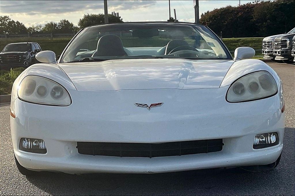 chevrolet corvette 2006 1G1YY36U865111262 image chevrolet corvette 2006 1G1YY36U865111262 image