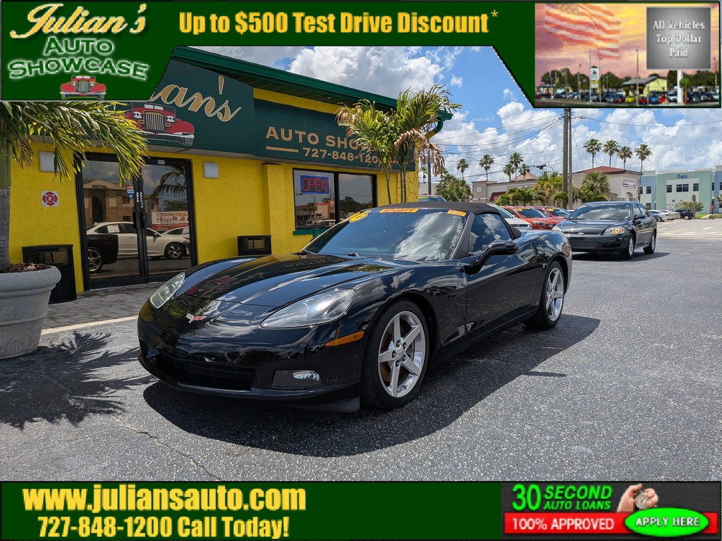 chevrolet corvette 2006 1G1YY36U565104043 image chevrolet corvette 2006 1G1YY36U565104043 image