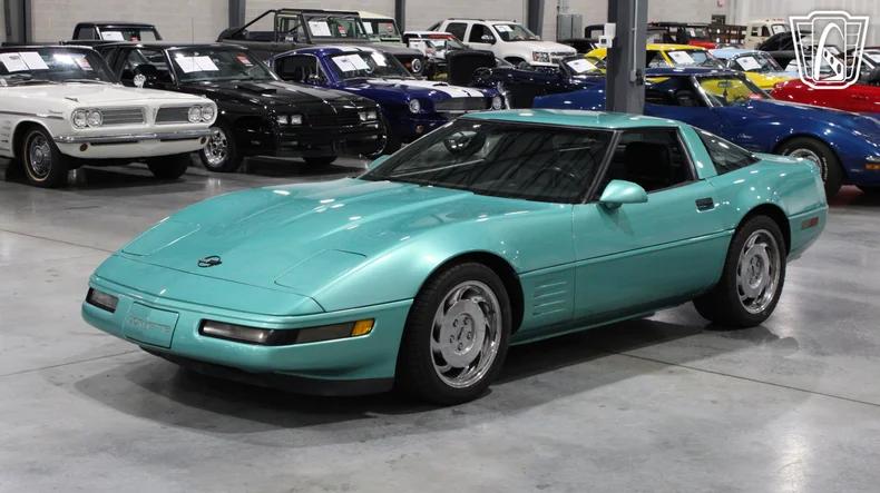 chevrolet corvette 2006 1G1YY36U465128852 image chevrolet corvette 2006 1G1YY36U465128852 image