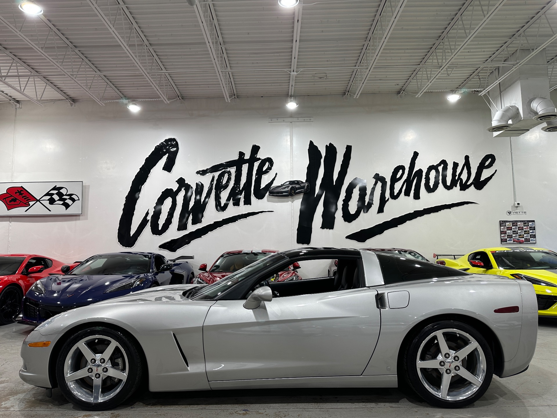 chevrolet corvette 2006 1G1YY25U265104500 image chevrolet corvette 2006 1G1YY25U265104500 image