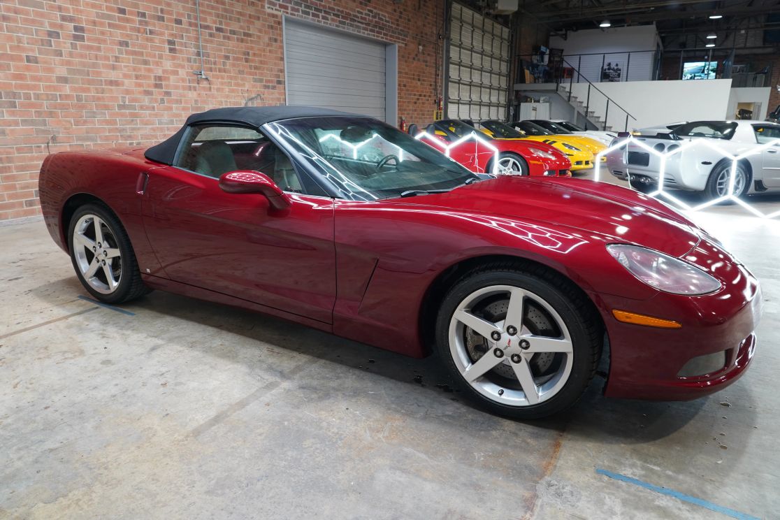 chevrolet corvette 2006 1G1YY36UX65122084 image chevrolet corvette 2006 1G1YY36UX65122084 image