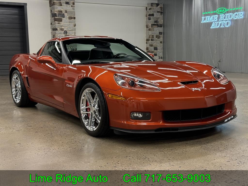 chevrolet corvette 2006 1G1YY26E865117825 image chevrolet corvette 2006 1G1YY26E865117825 image
