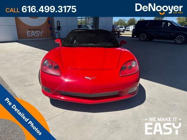 chevrolet corvette 2006 1G1YY25U865133967 image chevrolet corvette 2006 1G1YY25U865133967 image
