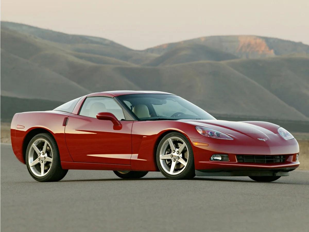 chevrolet corvette 2006 1G1YY26U065132214 image chevrolet corvette 2006 1G1YY26U065132214 image