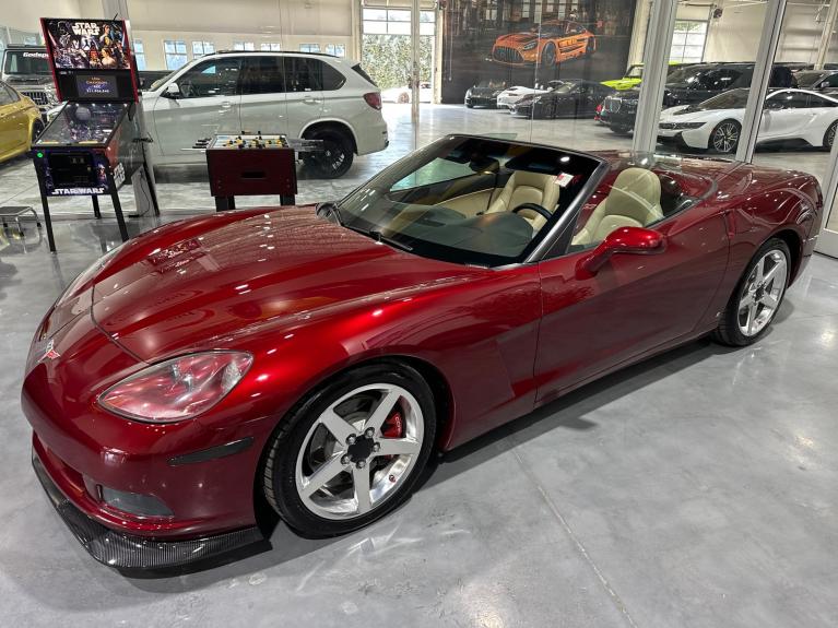 chevrolet corvette 2006 1G1YY36UX65131822 image chevrolet corvette 2006 1G1YY36UX65131822 image