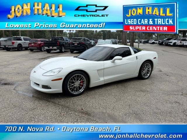 chevrolet corvette 2006 1G1YY26U565131270 image chevrolet corvette 2006 1G1YY26U565131270 image