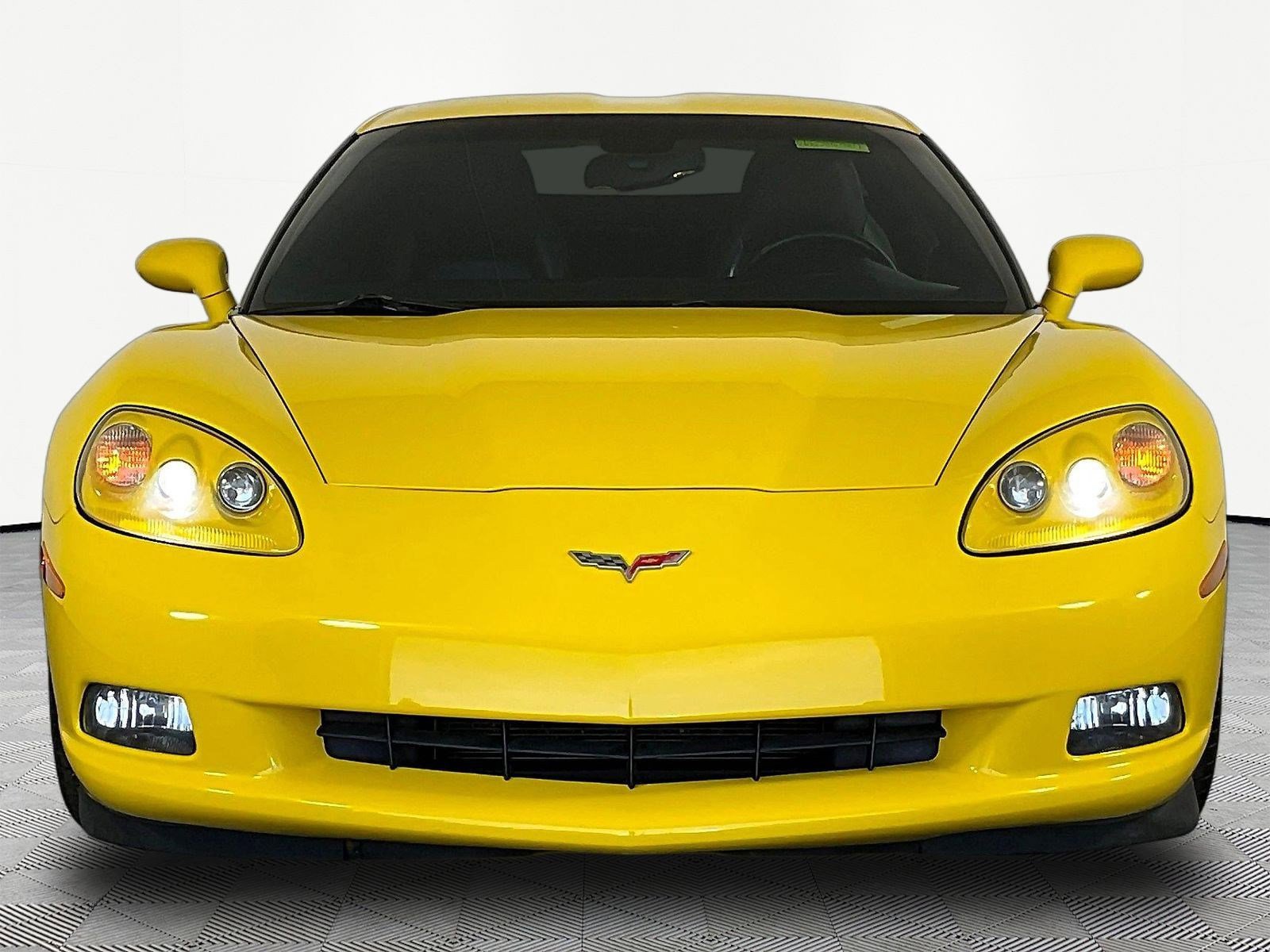 chevrolet corvette 2006 1G1YY26U365118372 image chevrolet corvette 2006 1G1YY26U365118372 image