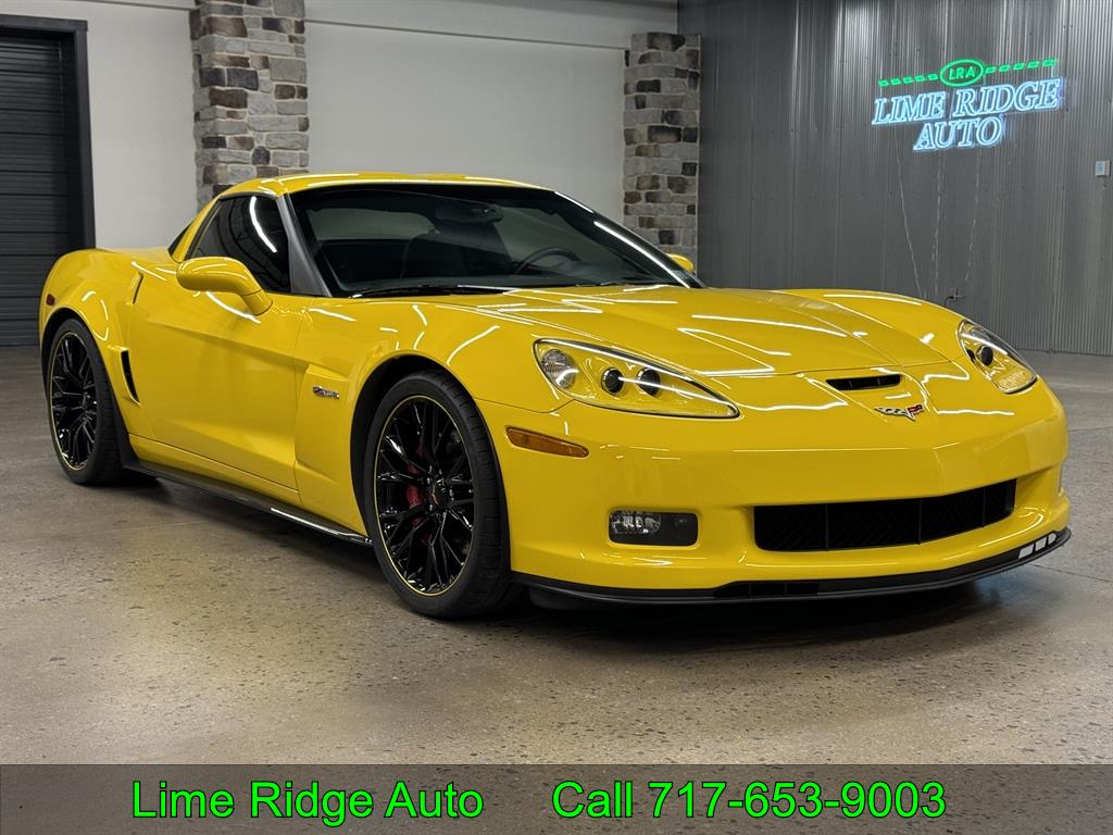 chevrolet corvette 2006 1G1YY26E465116624 image chevrolet corvette 2006 1G1YY26E465116624 image