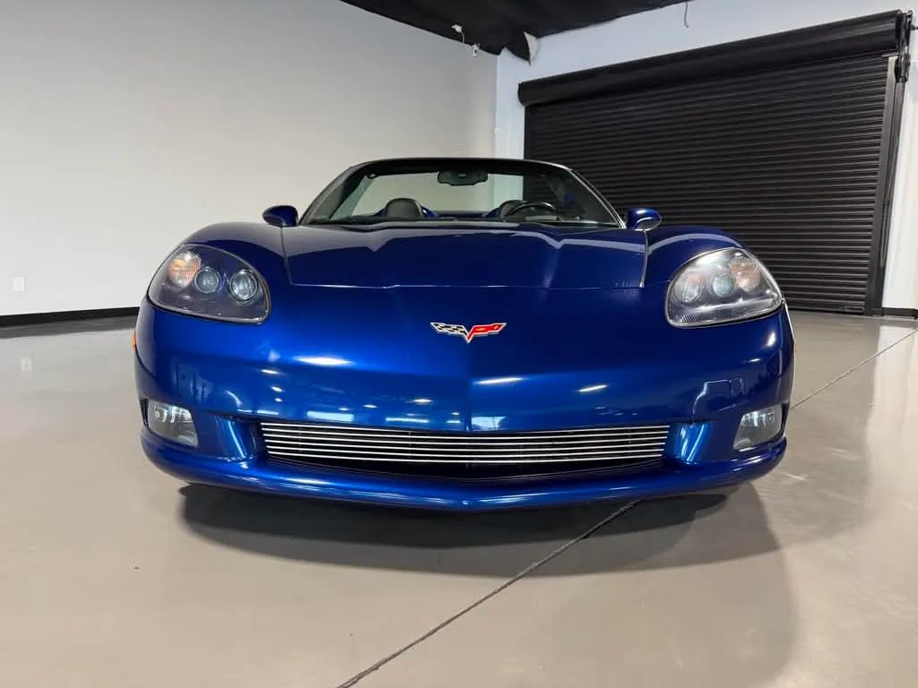 chevrolet corvette 2006 1G1YY36U265126307 image chevrolet corvette 2006 1G1YY36U265126307 image