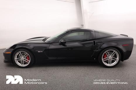 chevrolet corvette 2006 1G1YY26EX65127076 image chevrolet corvette 2006 1G1YY26EX65127076 image