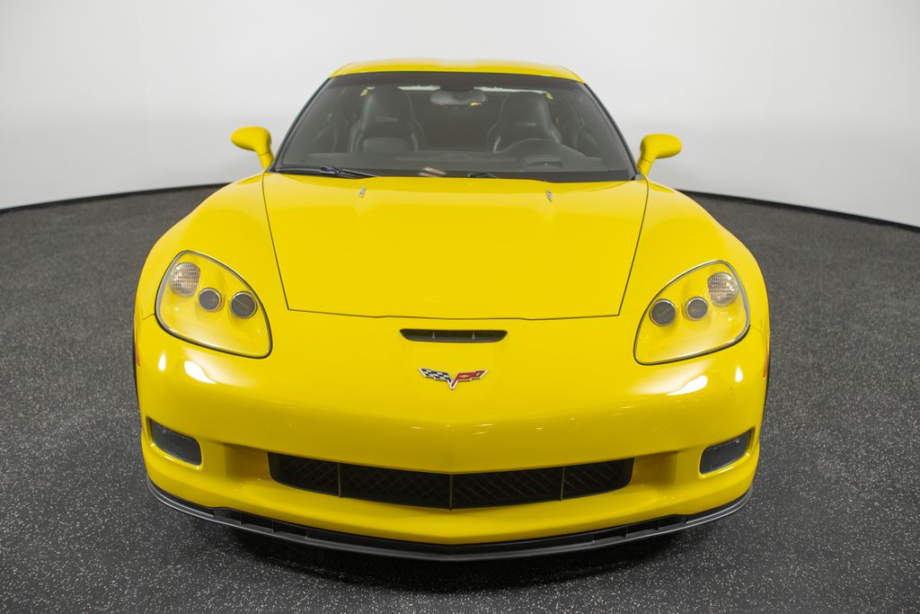 chevrolet corvette 2006 1G1YY25E265100410 image chevrolet corvette 2006 1G1YY25E265100410 image