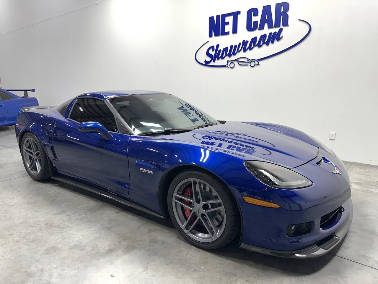 chevrolet corvette 2006 1G1YY25E965118869 image chevrolet corvette 2006 1G1YY25E965118869 image