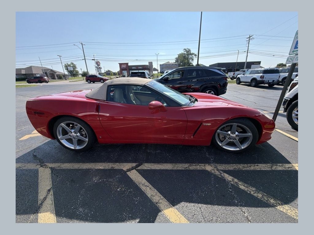 chevrolet corvette 2006 1G1YY36U765113522 image chevrolet corvette 2006 1G1YY36U765113522 image