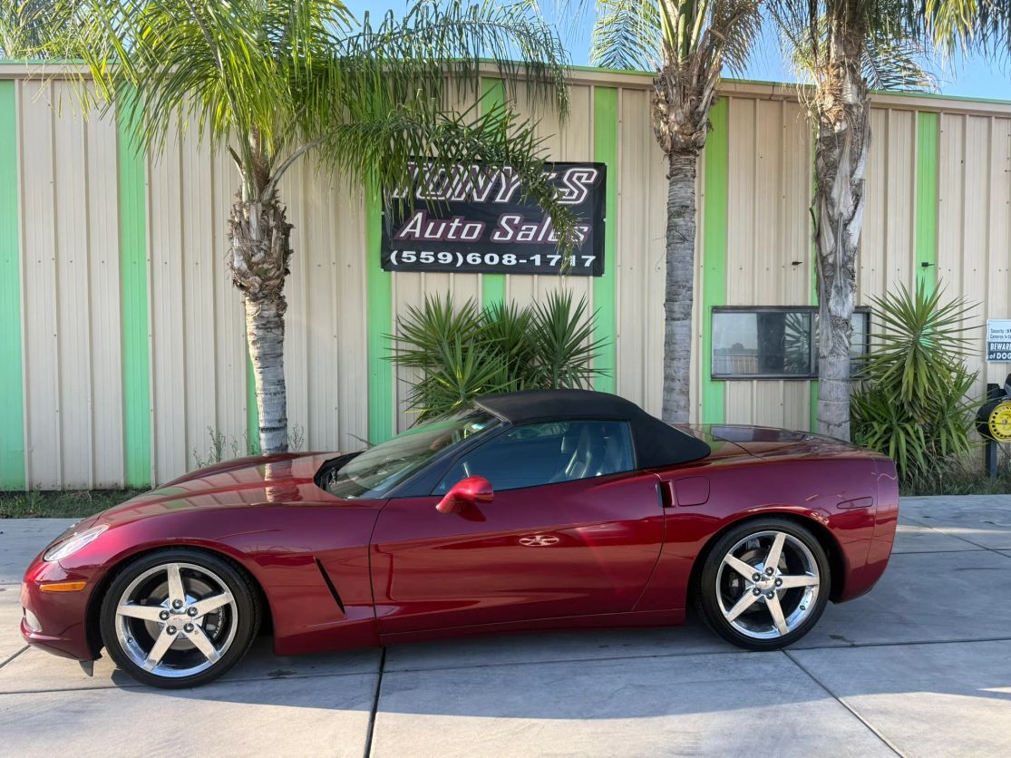 chevrolet corvette 2006 1G1YY36U765112743 image chevrolet corvette 2006 1G1YY36U765112743 image