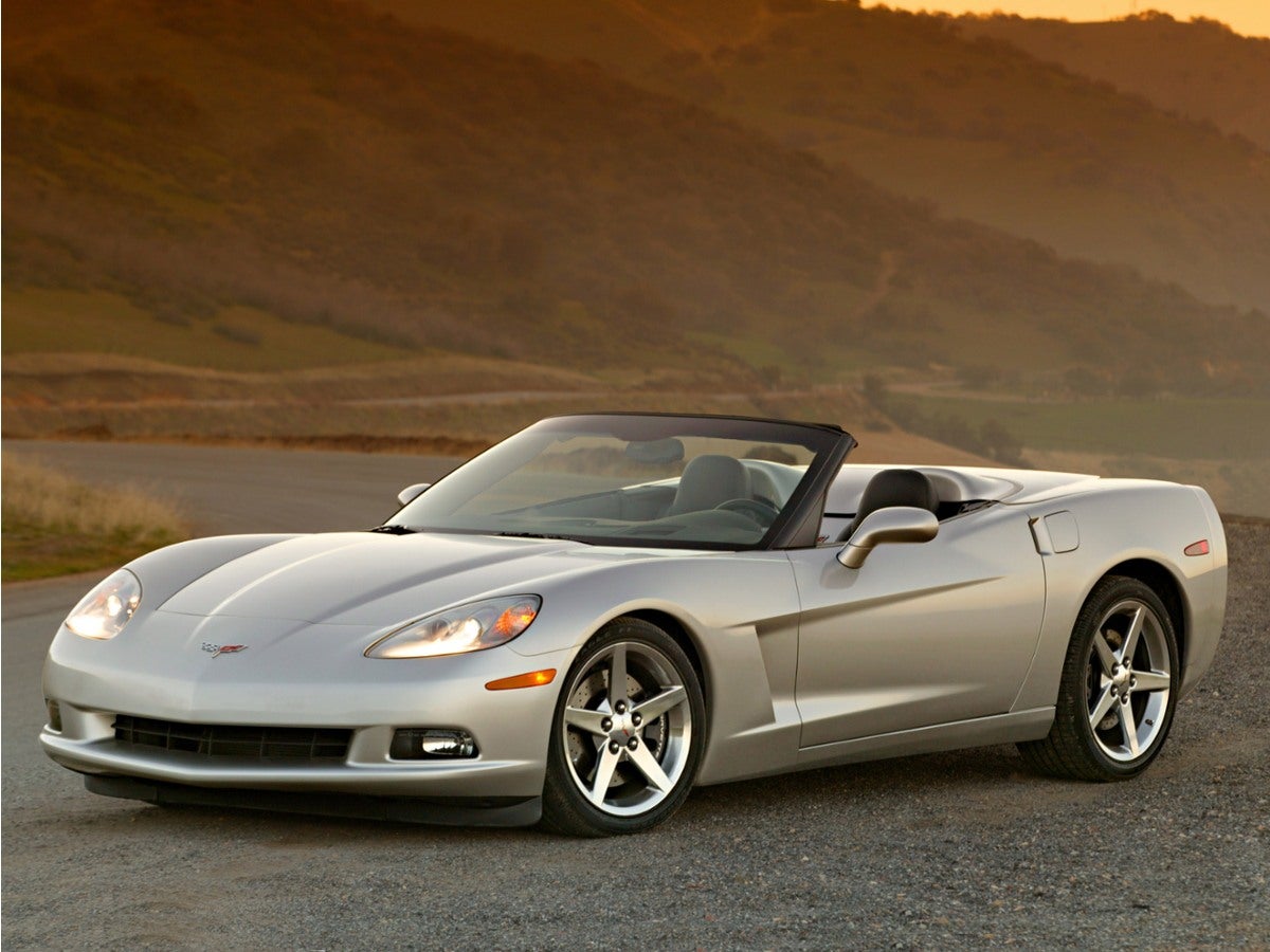 chevrolet corvette 2006 1G1YY36U565107850 image chevrolet corvette 2006 1G1YY36U565107850 image