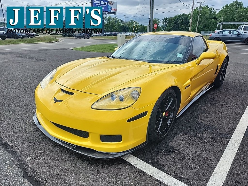 chevrolet corvette 2006 1G1YY26E565101873 image chevrolet corvette 2006 1G1YY26E565101873 image