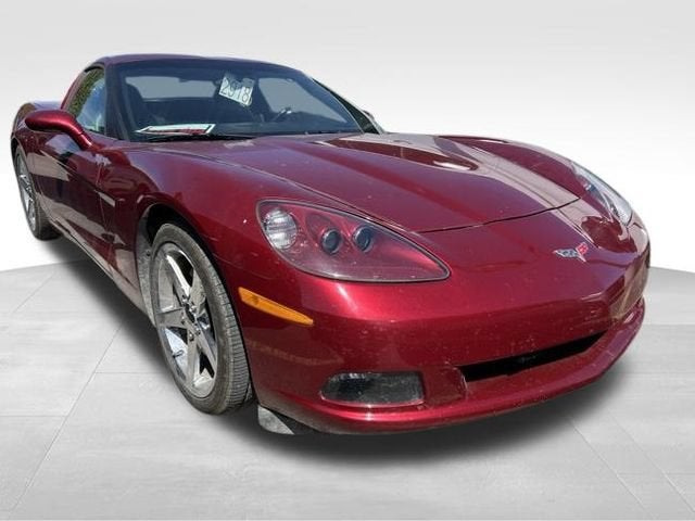 chevrolet corvette 2006 1G1YY26U765106077 image chevrolet corvette 2006 1G1YY26U765106077 image