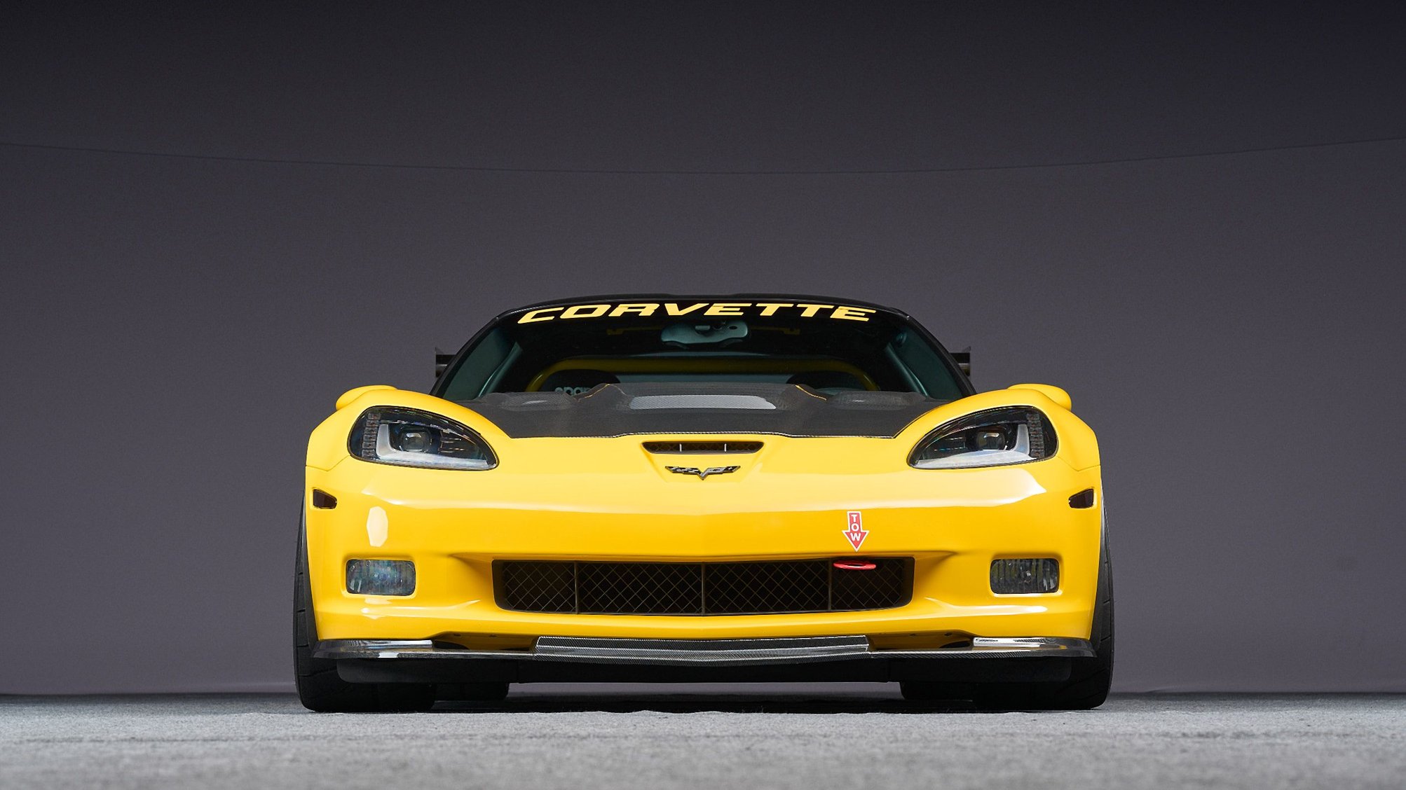 chevrolet corvette 2006 1G1YY26E165119075 image chevrolet corvette 2006 1G1YY26E165119075 image