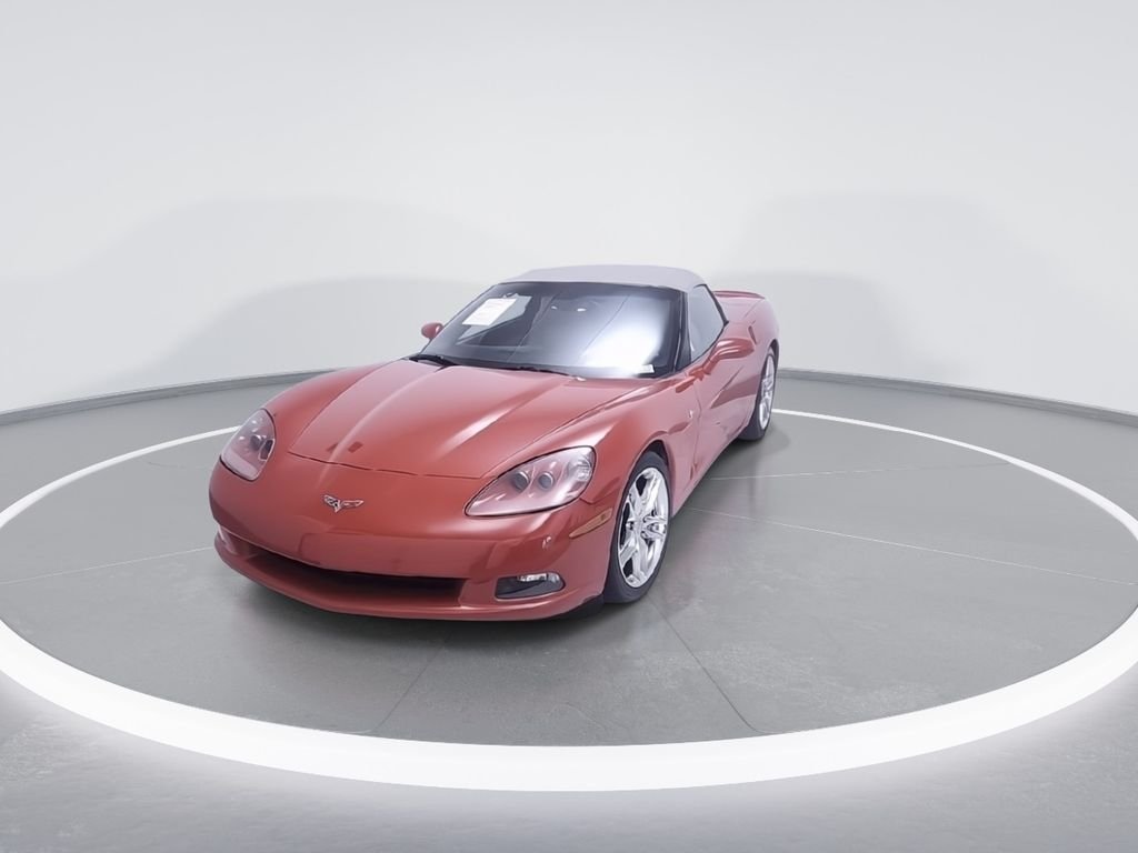 chevrolet corvette 2006 1G1YY36U365106700 image chevrolet corvette 2006 1G1YY36U365106700 image