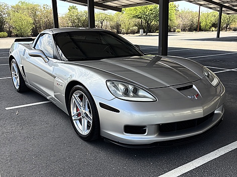 chevrolet corvette 2006 1G1YY26E365107638 image chevrolet corvette 2006 1G1YY26E365107638 image