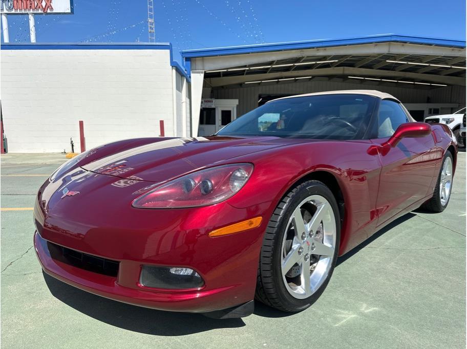 chevrolet corvette 2006 1G1YY36U565116032 image chevrolet corvette 2006 1G1YY36U565116032 image