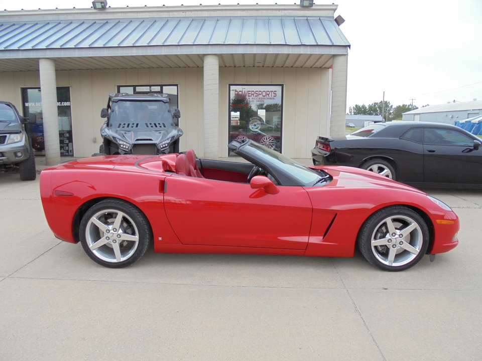 chevrolet corvette 2006 1G1YY36U865130507 image chevrolet corvette 2006 1G1YY36U865130507 image
