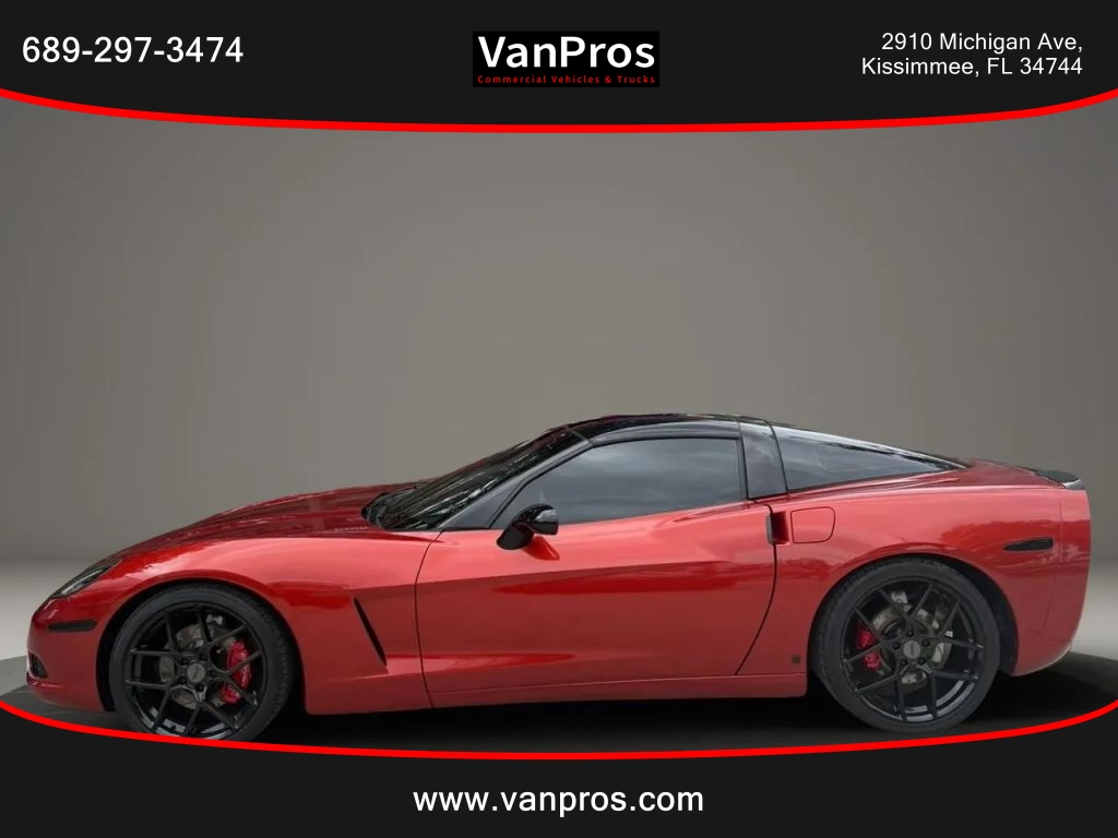 chevrolet corvette 2006 1G1YY25U765125391 image chevrolet corvette 2006 1G1YY25U765125391 image