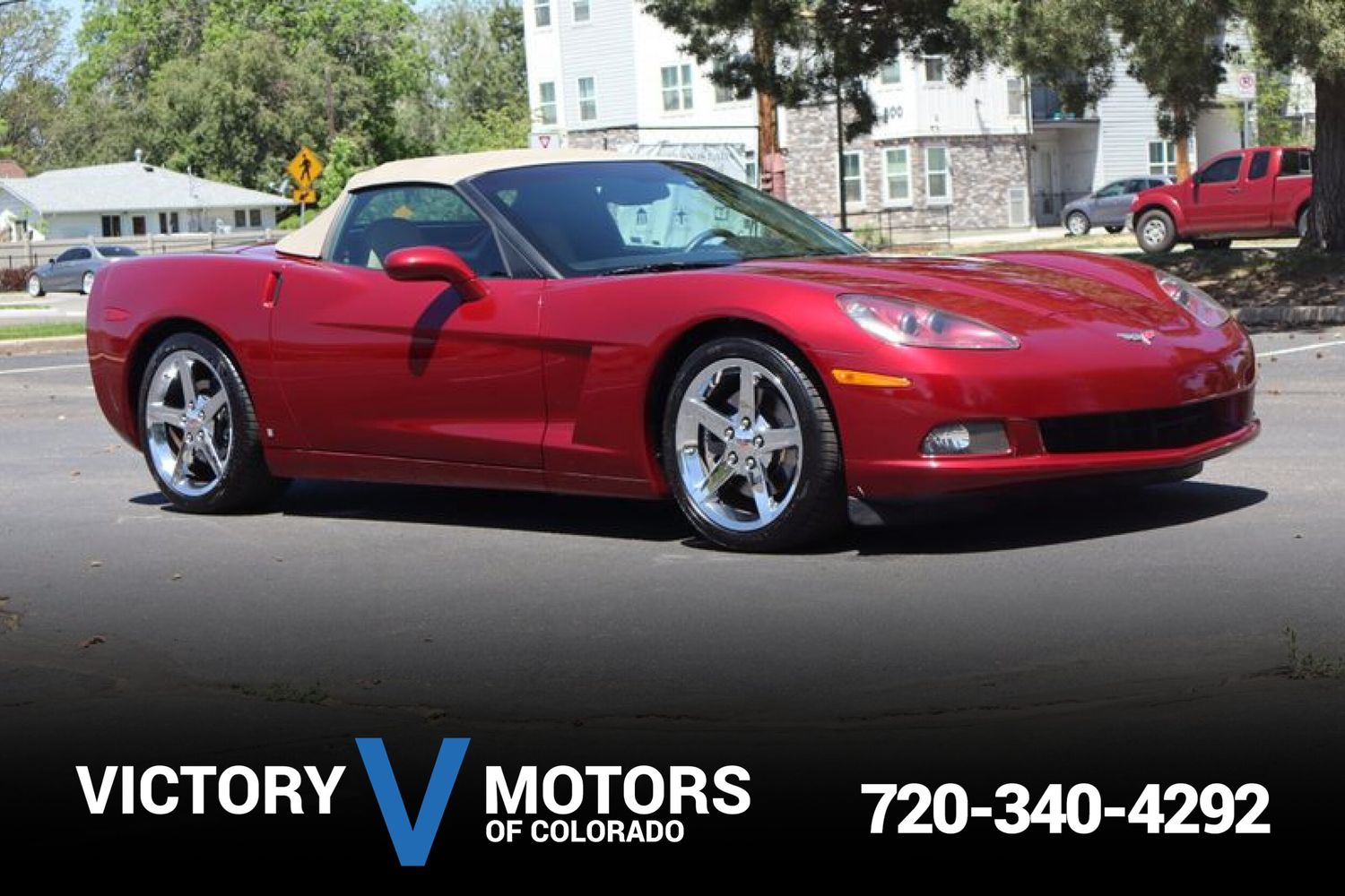 chevrolet corvette 2006 1G1YY36U565128827 image chevrolet corvette 2006 1G1YY36U565128827 image