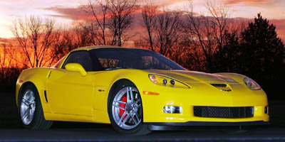 chevrolet corvette 2006 1G1YY26EX65109418 image chevrolet corvette 2006 1G1YY26EX65109418 image