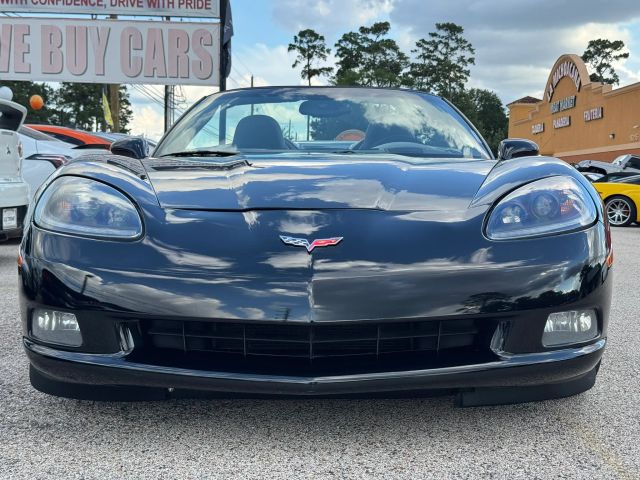 chevrolet corvette 2006 1G1YY36U965122349 image chevrolet corvette 2006 1G1YY36U965122349 image
